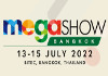 Megashow Bangkok 2022