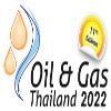 Oil & Gas - Thailand 2022