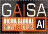GAISA-Global Artificial Intelligence Summit 2022