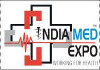 India Med Expo - Hyderabad 2022