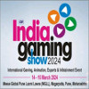 India Gaming Show 2023