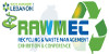RAWMEC - Recycling and Waste Management Exhibition 2023