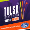Tulsa State Fair 2022