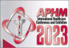 APHM International Healthcare Conference And Exhibition 2023