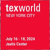 Texworld New York City 2023
