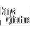 Konya Agriculture 2023