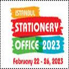 ISTANBUL STATIONERY OFFICE FAIR 2023