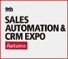 Sales Automation & CRM Expo 2023 Tokyo