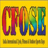 CFOSE - India International Cycle, Fitness & Outdoor Sports Expo 2023