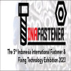 INAFASTENER - Indonesia International Fastener And Fixing Technology Exhibition 2023