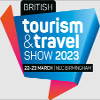 The British Tourism And Travel Show 2023