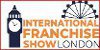 The International Franchise Show London 2023