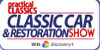 Practical Classics Classic Car & Restoration Show 2023