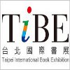 TIBE - Taipei International Book Exhibition 2023