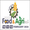 FOOD & AGRITECH EXPO 2023