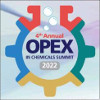 4th ANNUAL OPEX IN CHEMICALS SUMMIT 2022