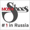 MosShoes Russia 2023