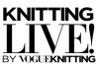 Knitting Live - New York 2023