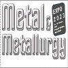 METAL & METALLURGY EXPO 2023