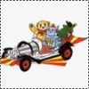 Doncaster Racecourse Toy Fair - April 2023