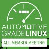 Automotive Grade Linux All Member Meeting Summer 2023