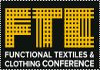 International Conference on Functional Textiles & Clothing - 2023