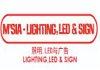 M'SIA - Lighting, LED & Sign 2022