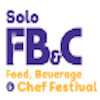 Solo Food, Beverage, and Chef Festival - Indonesia 2023