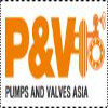 Pumps & Valves Asia 2023