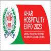 AHAR HOSPITALITY EXPO 2023