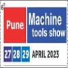 PMTS - Pune Machine Tools Show 2023