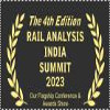 Rail Analysis Innovation & Excellence Summit 2023 