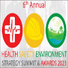 HEALTH SAFETY ENVIRONMENT STRATEGY SUMMIT & AWARDS 2023