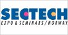 Sectech Expo & Seminar Stockholm 2023