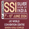 SILVER SHOW OF INDIA 2023