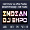 Indian DJ Expo 2023