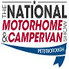 The National Motorhome & Campervan Show - Peterborough 2023