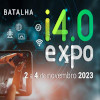 I4.0 EXPO - Batalha 2023
