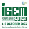 IGEM - International Greentech & Eco Products Exhibition & Conference Malaysia 2023