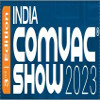 INDIA COMVAC SHOW 2023