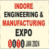 Indore Engineering & Manufacturing Expo 2024