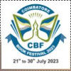 COIMBATORE BOOK FESTIVAL 2023