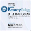 Aakar Beauty & Salon Expo 2024