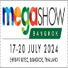 MEGA SHOW Bangkok 2024