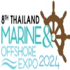 TMOX - Thailand Marine & Offshore Expo 2024