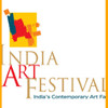 INDIA ART FESTIVAL 2025