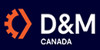 D&M - Design & Manufacturing Toronto 2025