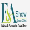 F&A - Fabrics & Accessories Trade Show Mumbai 2025