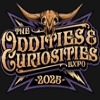 Oddities & Curiosities Expo - Vancouver 2025