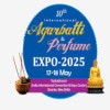 International Agarbatti & Perfume Expo 2025